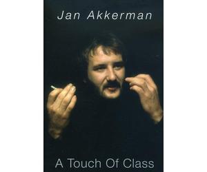 Jan Akkerman - A Touch Of Class [Alemania] [DVD]