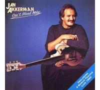 Jan Akkerman - Can't Stand Noise