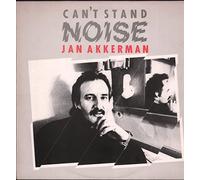 Jan Akkerman - Can't Stand Noise