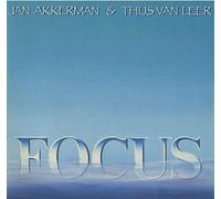Jan Akkerman - Focus