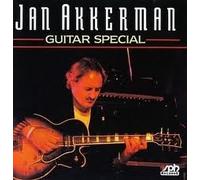 JAN AKKERMAN - GUITAR SPECIAL