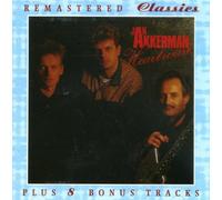 Jan AKKERMAN - Heartware