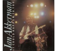 Jan Akkerman - It could happen to You