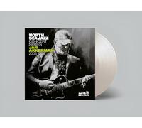 Jan Akkerman - Jan Akkerman - North Sea Jazz Concert Series [Vinilo]