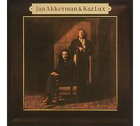 Jan Akkerman & Kaz Lux - Eli -Coloured/Hq- [Vinilo]