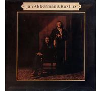 Jan Akkerman & Kaz Lux - Jan Akkerman & Kaz Lux - Eli - Atlantic - ATLN 50320, Atlantic - ATLN 50.320