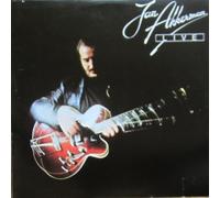 JAN AKKERMAN - live LP