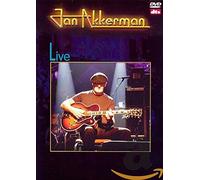 Jan Akkerman - Live [Reino Unido] [DVD]