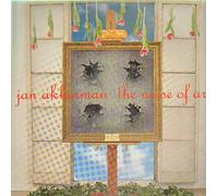 Jan Akkerman - Noise of art [VINYL]