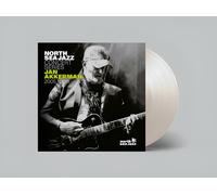 Jan Akkerman North Sea Jazz Concert Series (Vinyl) (Importación USA)