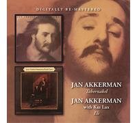 Akkerman,Jan - Tabernakel/Eli