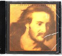 Jan Akkerman - Tabernakel [Papersleeve]