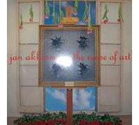 Jan Akkerman - The Noise Of Art - I.R.S. Records - 064 24 1057 1