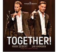 Mark Seibert - Together!