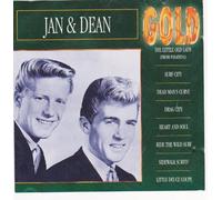 Jan and Dean