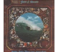JAN AND DEAN - GOTTA TAKE THAT ONE LAST RIDE LP (VINYL) US UNITED ARTISTS 1974