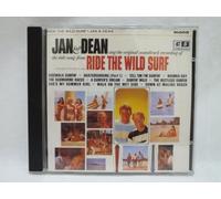 Jan and Dean - Wild Surf