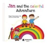 Jan And The Colorful Adventure