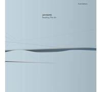 Jan Bang Reading the Air (Vinyl) 12" Album (Importación USA)