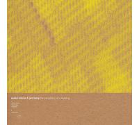 Audun Kleive - The Periphery of a Building [Vinilo]