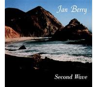 Jan Berry - Second Wave - 20th Anniversary