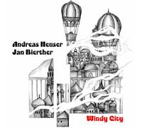 Jan Bierther, Andreas Heuser - Windy City