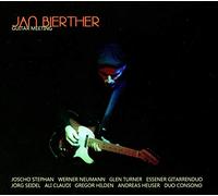 Jan Bierther - Guitar Meeting