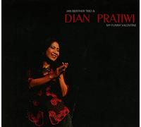 Jan Bierther Trio, Dian Pratiwi - My Funny Valentine