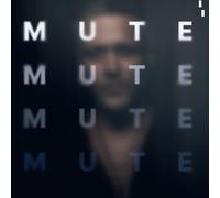 Jan Blomqvist - Mute (180 g) (2 LP)