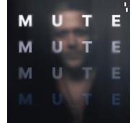 Jan Blomqvist - Mute - Jan Blomqvist - música electrónica, baile, sonido, música de baile [Vinilo]