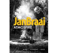 Jan Braai Atmosfire (Tapa dura) (Importación USA)
