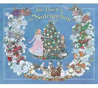 Jan Brett's The Nutcracker