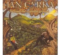 Jan Cyrka - Beyond the Common Ground
