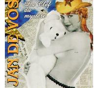 Jan De Vos - La Clef Du Mystere