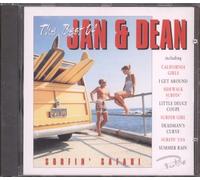 Jan & Dean - Best of