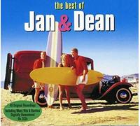 Jan & Dean - Best of