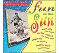 Jan & Dean - Fun in The Sun