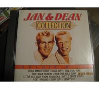 Jan & Dean - Golden Hits