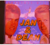 Jan & Dean - Greatest Hits