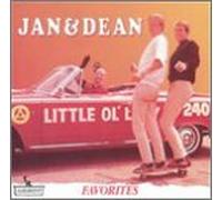 Jan & Dean - Jan & Dean Favorites