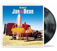Jan & Dean - Jan & Dean [Vinilo]