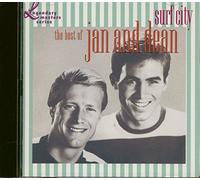 Jan & Dean - Legendary Masters