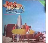 Jan & Dean / Ride The Wild Surf