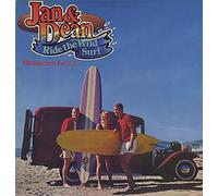 Jan & Dean - Ride The Wild Surf