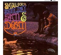 Jan & Dean - Save for a Rainy Day [Vinilo]