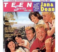 Jan and Dean - Teen Suite Best of 1958
