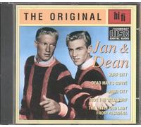 Jan & Dean - The Original