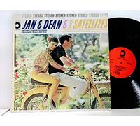 Jan & Dean the Satellites - The Heart & Soul Of Jan & Dean And Friends