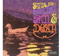Jan & Dean - Yellow Balloon Raindrops California Lullaby Here Comes The Rain [Vinilo]