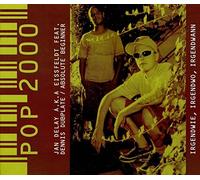 Jan Delay a.K.a.Eissfeldt - Irgendwie,Irgendwo,Irgendwann [Import]